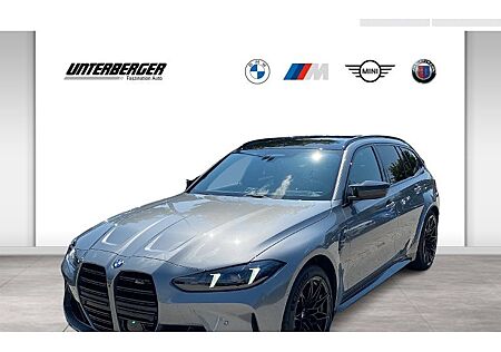 BMW M3 Competion xDrive Touring 5 Türen