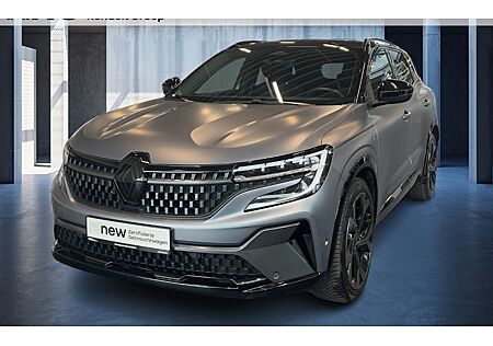 Renault Austral Mild Hybrid 160 Iconic Automatik 5 Türen