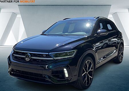 VW T-Roc 2.0 TSI OPF DSG 4MOTION R 5 Türen