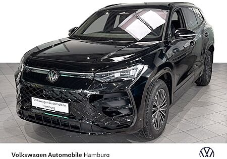VW Tayron 2.0 TDI SCR 142kW DSG 4MOTION R-Line 5 Türen
