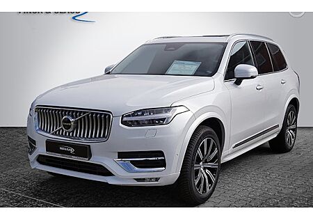 Volvo XC 90 B5 D AWD Plus Bright Auto 5 Türen