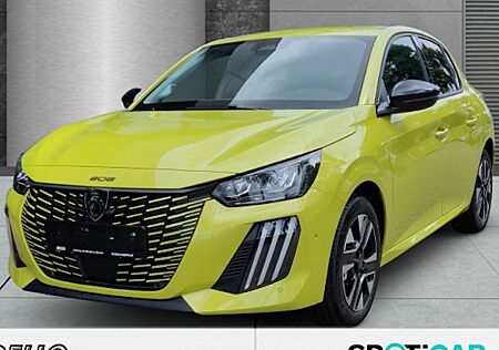 Peugeot 208 PureTech 100 Allure 5 Türen