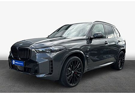 BMW X5 xDrive50e 5 Türen