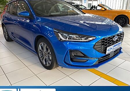 Ford Focus 1,0 EcoBoost Hybrid 92kW ST-Line Turnier 5 Türen
