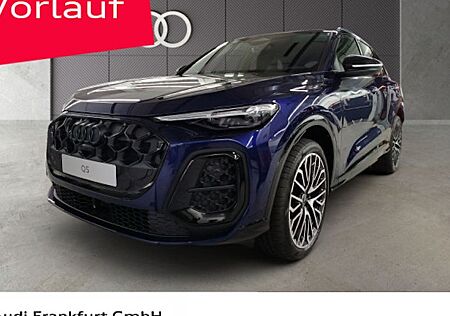 Audi Q5 TFSI S tronic quattro 5 Türen