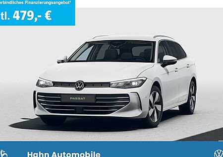 VW Passat 2.0 TDI SCR DSG Business 5 Türen