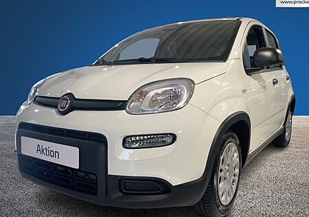Fiat Panda 1.0 GSE Hybrid 5 Türen