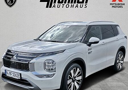 Mitsubishi Outlander 2.4 PHEV 4WD Top 5 Türen