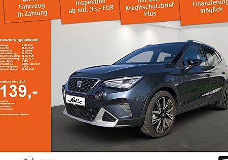 Seat Arona 1.0 TSI 81kW Xperience 5 Türen