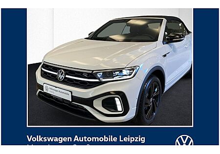 VW T-Roc Cabriolet 1.5 TSI OPF DSG R-Line 2 Türen