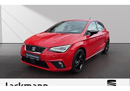 Seat Ibiza 1.0 TSI 70kW FR 5 Türen