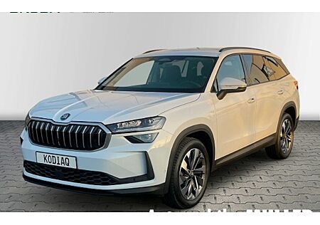 Skoda Kodiaq 1.5 TSI mHEV 110 kW DSG Selection 5 Türen