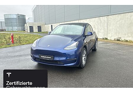 Tesla Model Y Long Range Dual Motor AWD 5 Türen