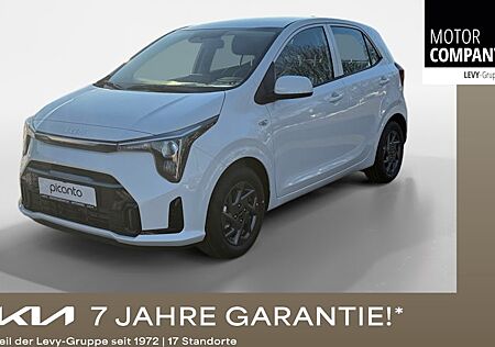 Kia Picanto 1.0 Vision 5 Türen