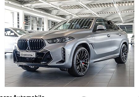 BMW X6 xDrive30d M Sport 5 Türen