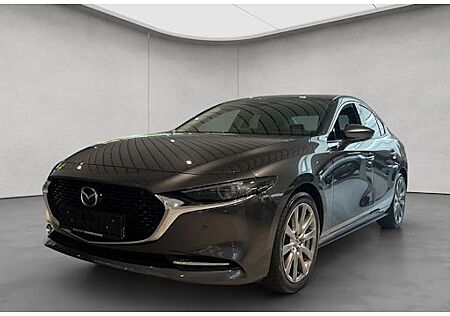 Mazda Andere e-SKYACVTIVE X 186 Takumi Automatik 4 Türen