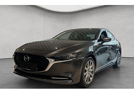 Mazda Andere e-SKYACVTIVE X 186 Takumi Automatik 4 Türen