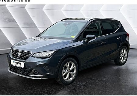 Seat Arona 1.0 TSI 85kW FR DSG 5 Türen