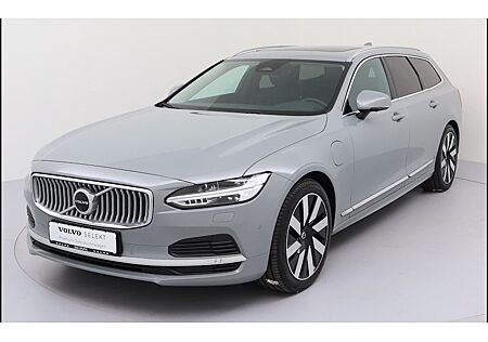 Volvo V90 T6 AWD Recharge Plus Bright Auto 5 Türen