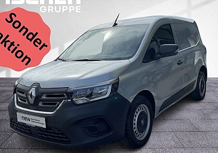 Renault Kangoo E-TECH Start L1 11KW 4 Türen
