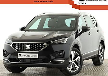 Seat Tarraco 1.5 TSI ACT 110kW Xperience DSG 5 Türen