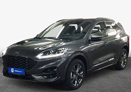 Ford Kuga 2.5 Duratec PHEV ST-Line 5 Türen