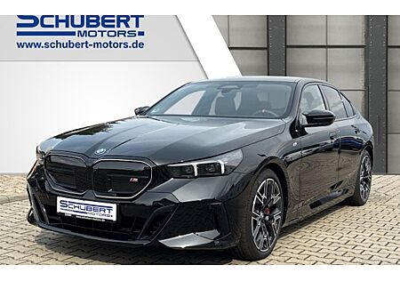 BMW i5 M60 xDrive 4 Türen