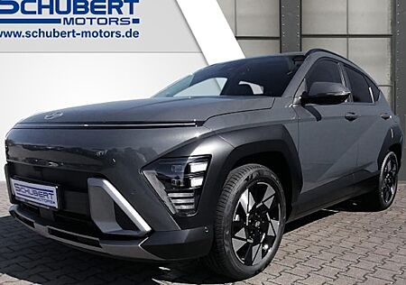 Hyundai Kona 1.6 GDi Hybrid Prime DCT 5 Türen