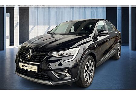 Renault Arkana Mild Hybrid 140 EDC Equilibre 5 Türen