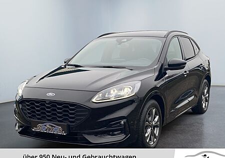 Ford Kuga 2.0 EcoBlue 88kW ST-Line Auto 5 Türen