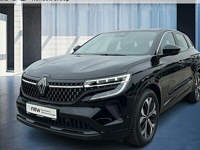 Renault Austral Mild Hybrid 150 Evolution Automatik 5 Türen