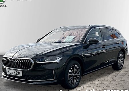 Skoda Superb 2.0 TDI DSG Selection Combi 5 Türen
