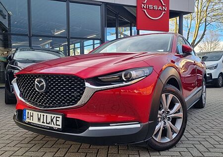 Mazda CX-30 2.0 e-SKYACTIV-G M-Hybrid Selection 5 Türen