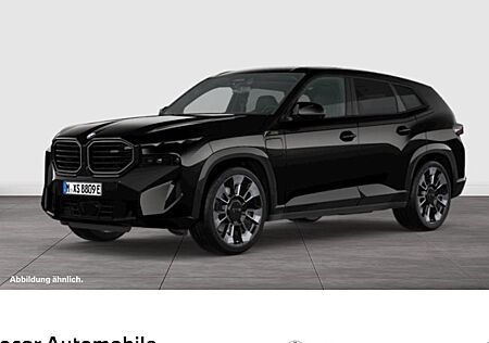 BMW XM 4.4 5 Türen