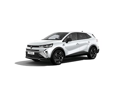 Renault Symbioz Full Hybrid E-Tech 160 Esprit Alpine 5 Türen