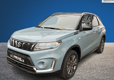 Suzuki Vitara 1.5 DUALJET Hybrid Comfort AGS Allgrip 5 Türen