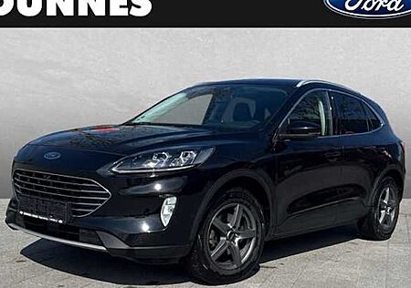 Ford Kuga 2.0 EcoBlue 140kW Titanium X Auto 4WD 5 Türen