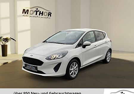 Ford Fiesta 1,0 EcoBoost 74kW Cool & Connect 5 Türen