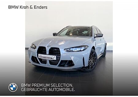 BMW M3 Competition xDrive Touring 5 Türen