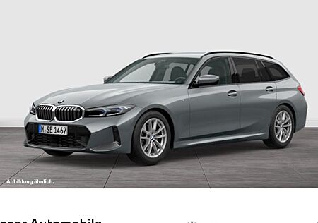 BMW 3er 330d xDrive Touring Automatic 5 Türen