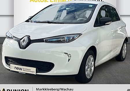 Renault ZOE Life R110/Z.E. 50 Batteriekauf 5 Türen