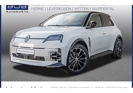 Renault R 5 Iconic Five 150 Comfort Range 5 Türen