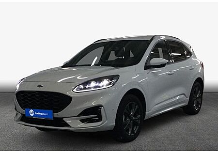 Ford Kuga 2.5 Duratec PHEV ST-Line 5 Türen