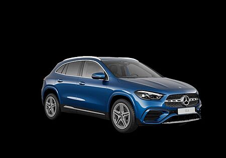 Mercedes-Benz GLA 200 DCT 5 Türen