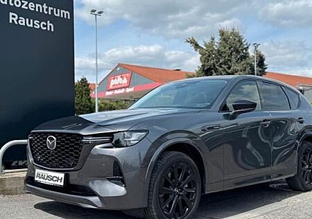 Mazda CX-60 2.5 e-SKYACTIV PHEV Homura Auto AWD 5 Türen
