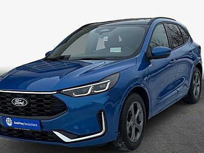 Ford Kuga 1.5 EcoBoost ST-Line X Automatik 5 Türen
