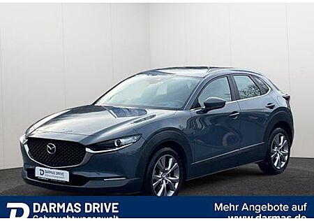 Mazda CX-30 2.0 SKYACTIV-X M-Hybrid Selection 5 Türen