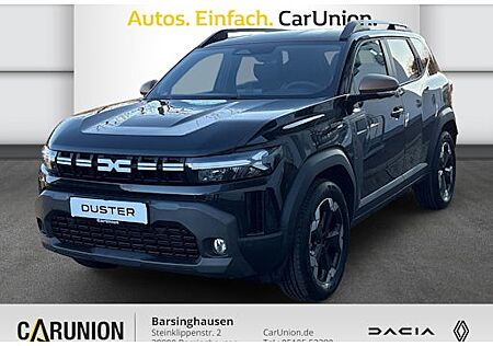 Dacia Duster HYBRID 140 Extreme 5 Türen