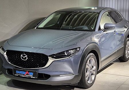 Mazda CX-30 2.0 SKYACTIV-G M-Hybrid 150 Selection 5 Türen