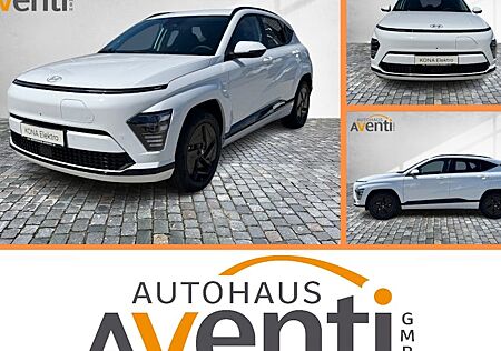 Hyundai Kona ELEKTRO 150kW Trend 5 Türen
